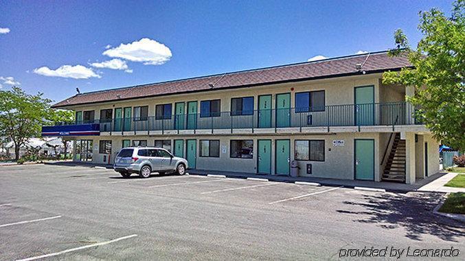6-ely, Nv 2* Ely